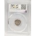 AUSTRALIA 1922/1 . THREEPENCE . OVERDATE . FULL ADVANCE AUSTRALIA . 4 PEARLS